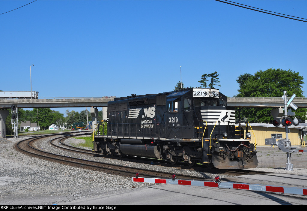 NS 3219